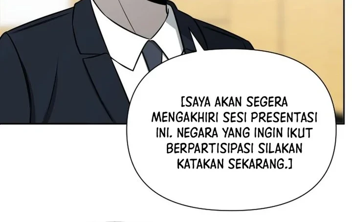 When a Genius Office Worker Goes Too Far Chapter 53 - halaman 56