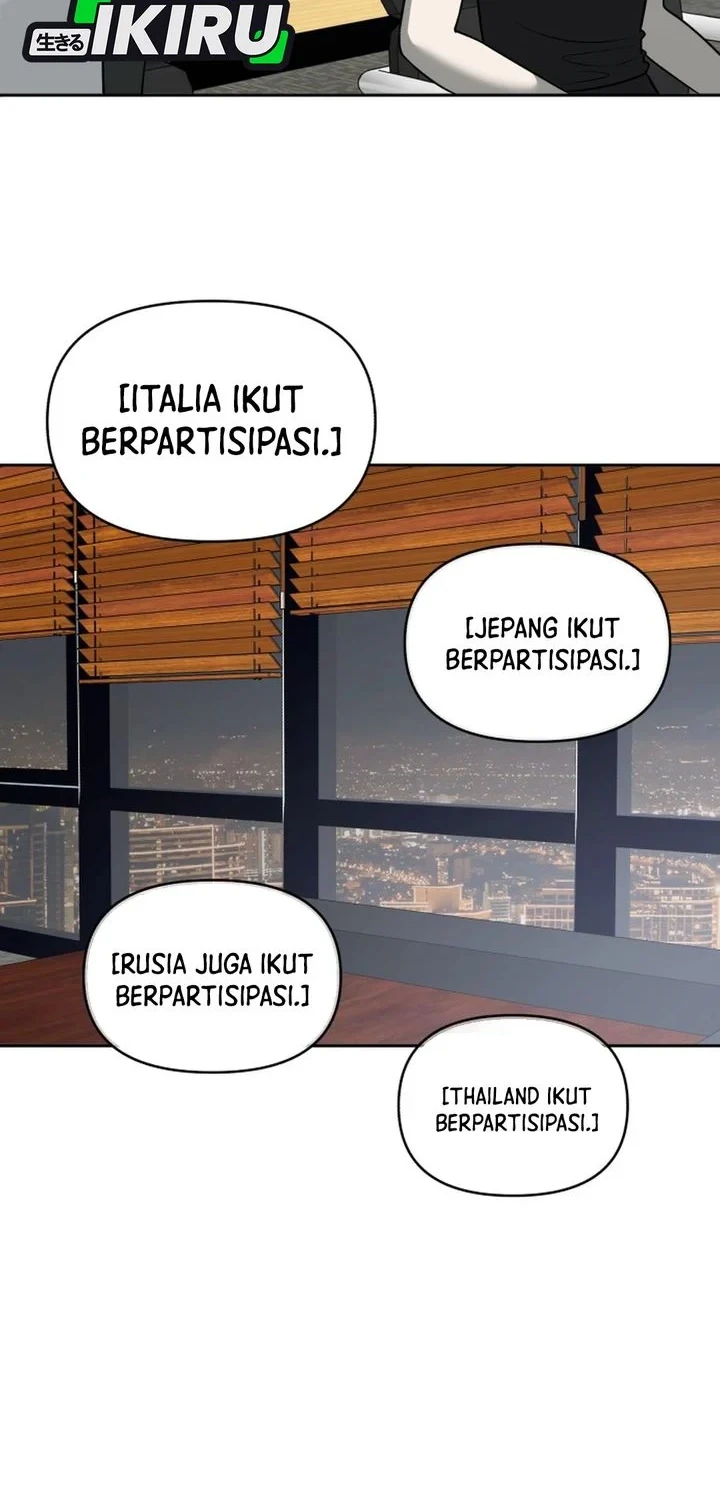 When a Genius Office Worker Goes Too Far Chapter 53 - halaman 58