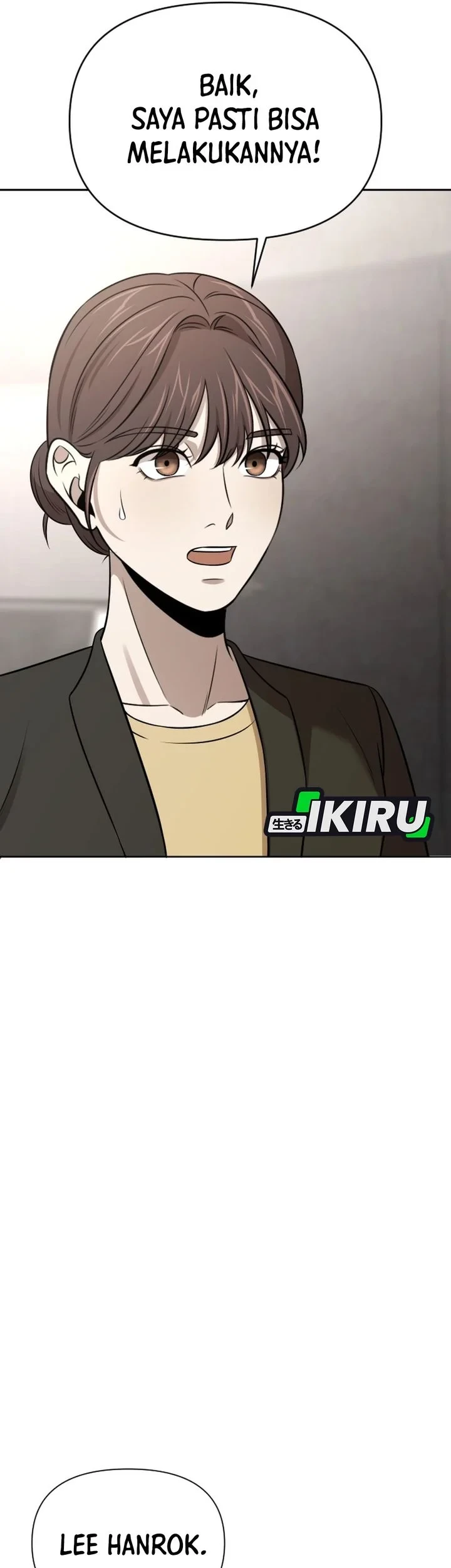 When a Genius Office Worker Goes Too Far Chapter 53 - halaman 7