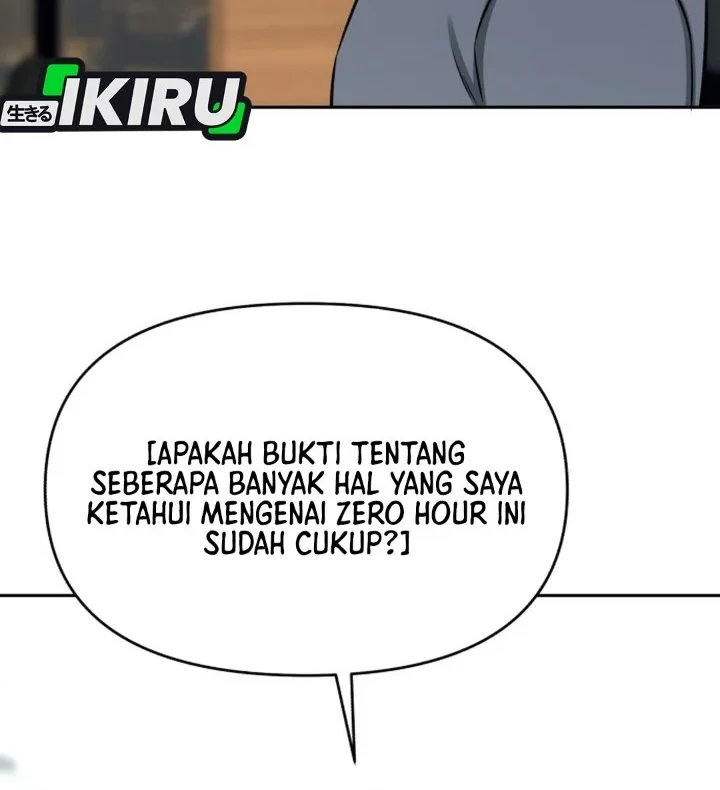When a Genius Office Worker Goes Too Far Chapter 54 - halaman 10
