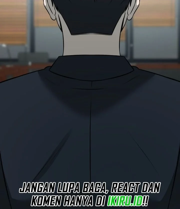 When a Genius Office Worker Goes Too Far Chapter 54 - halaman 14