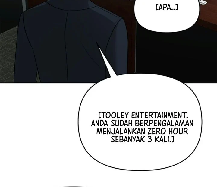 When a Genius Office Worker Goes Too Far Chapter 54 - halaman 2