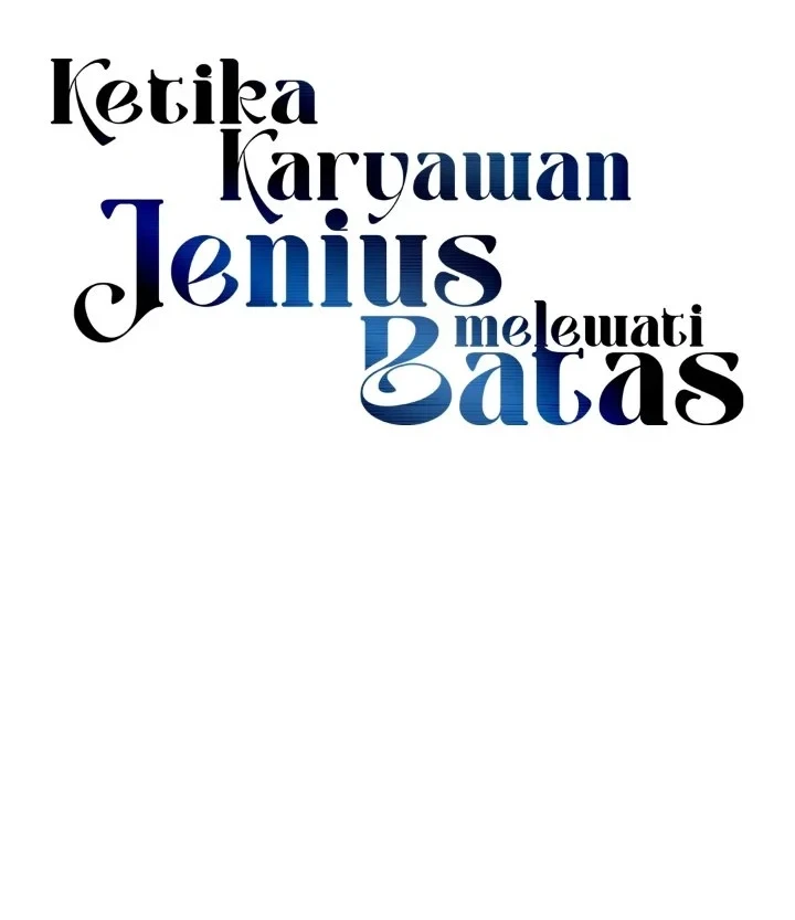 When a Genius Office Worker Goes Too Far Chapter 54 - halaman 22