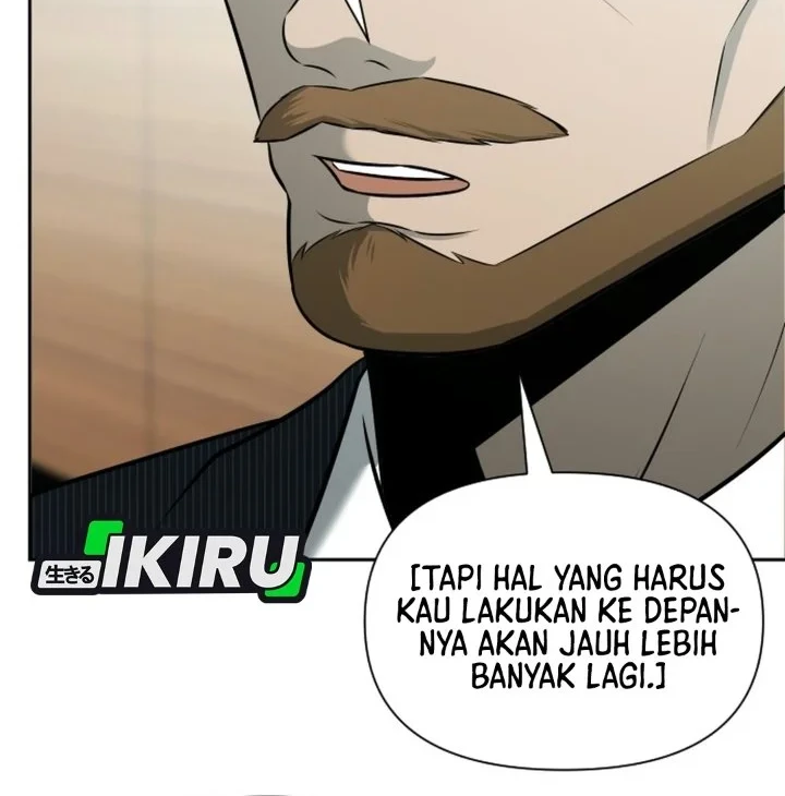 When a Genius Office Worker Goes Too Far Chapter 54 - halaman 27