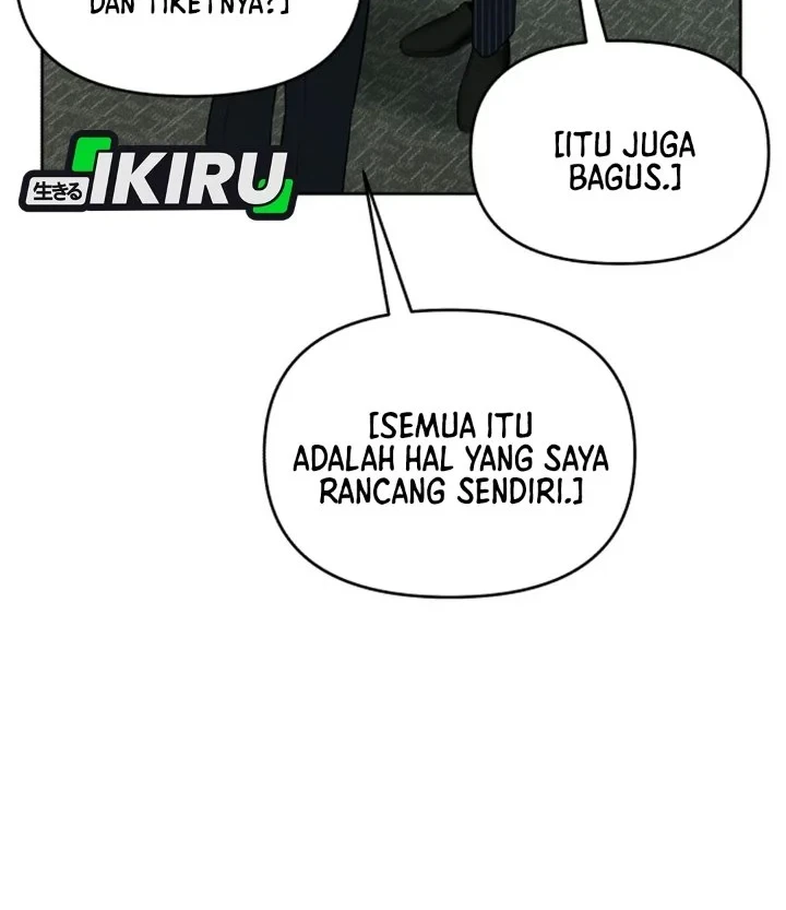 When a Genius Office Worker Goes Too Far Chapter 54 - halaman 32