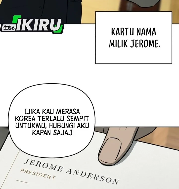 When a Genius Office Worker Goes Too Far Chapter 54 - halaman 35