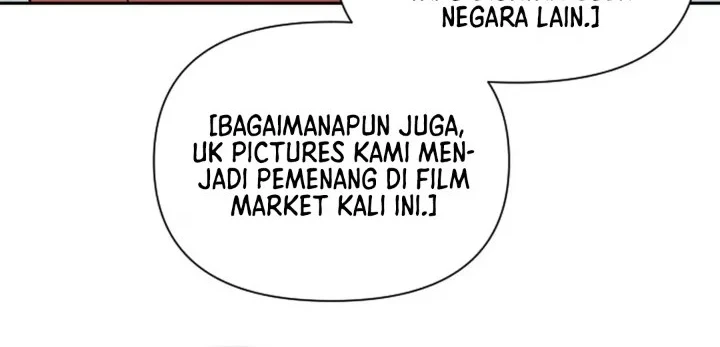 When a Genius Office Worker Goes Too Far Chapter 54 - halaman 37