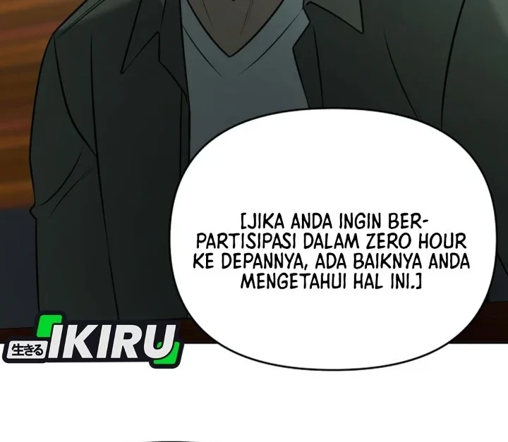 When a Genius Office Worker Goes Too Far Chapter 54 - halaman 4