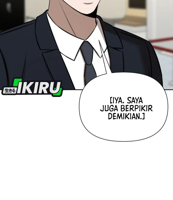 When a Genius Office Worker Goes Too Far Chapter 54 - halaman 43