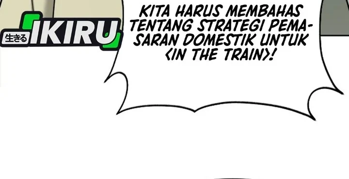 When a Genius Office Worker Goes Too Far Chapter 54 - halaman 45