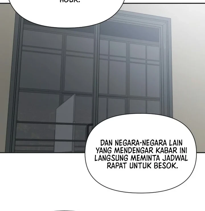 When a Genius Office Worker Goes Too Far Chapter 54 - halaman 47