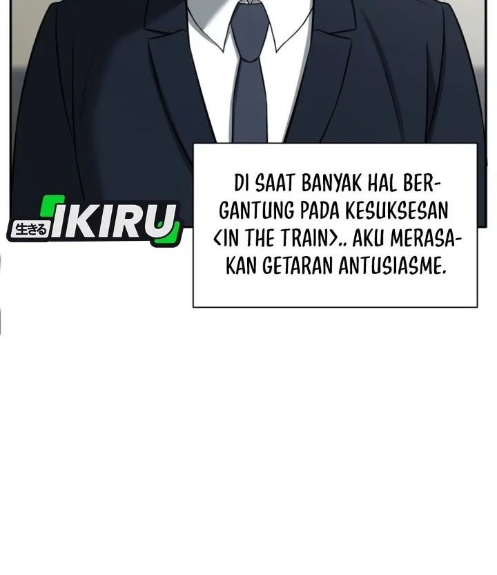 When a Genius Office Worker Goes Too Far Chapter 54 - halaman 51