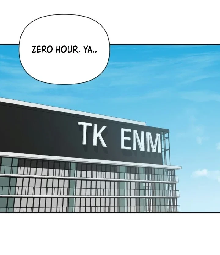 When a Genius Office Worker Goes Too Far Chapter 54 - halaman 57