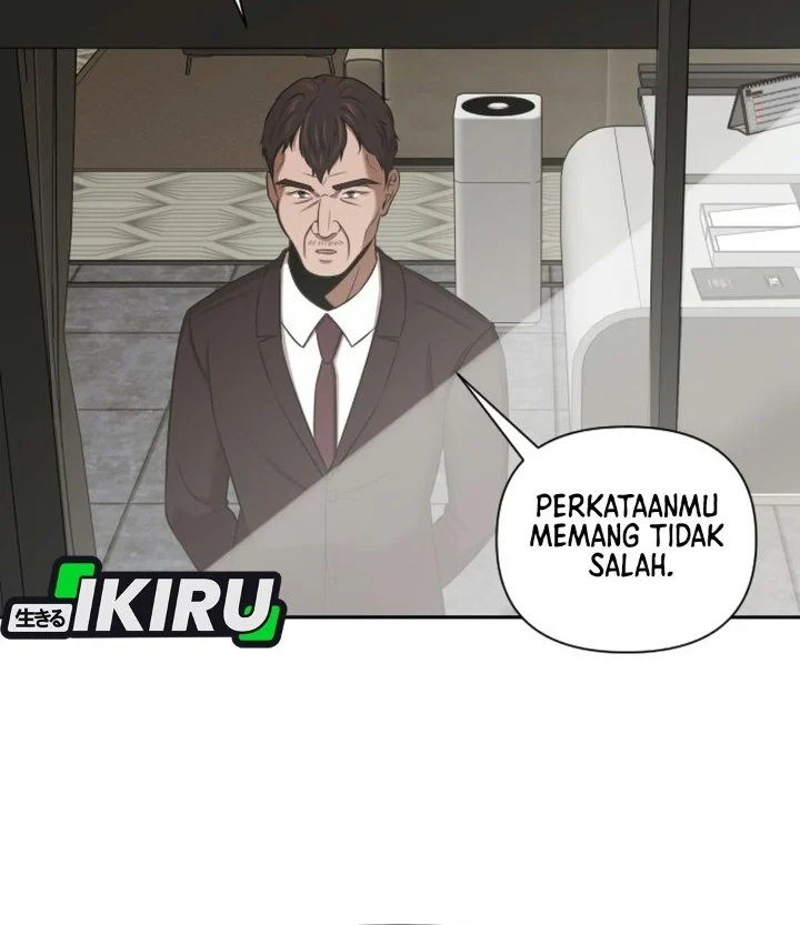 When a Genius Office Worker Goes Too Far Chapter 54 - halaman 63