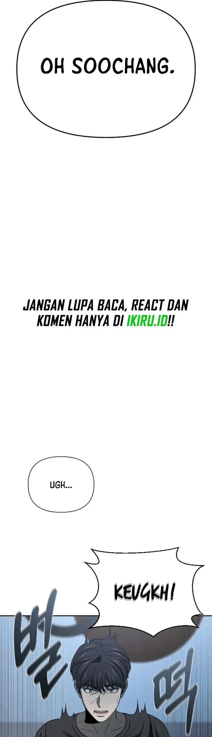 When a Genius Office Worker Goes Too Far Chapter 54 - halaman 64