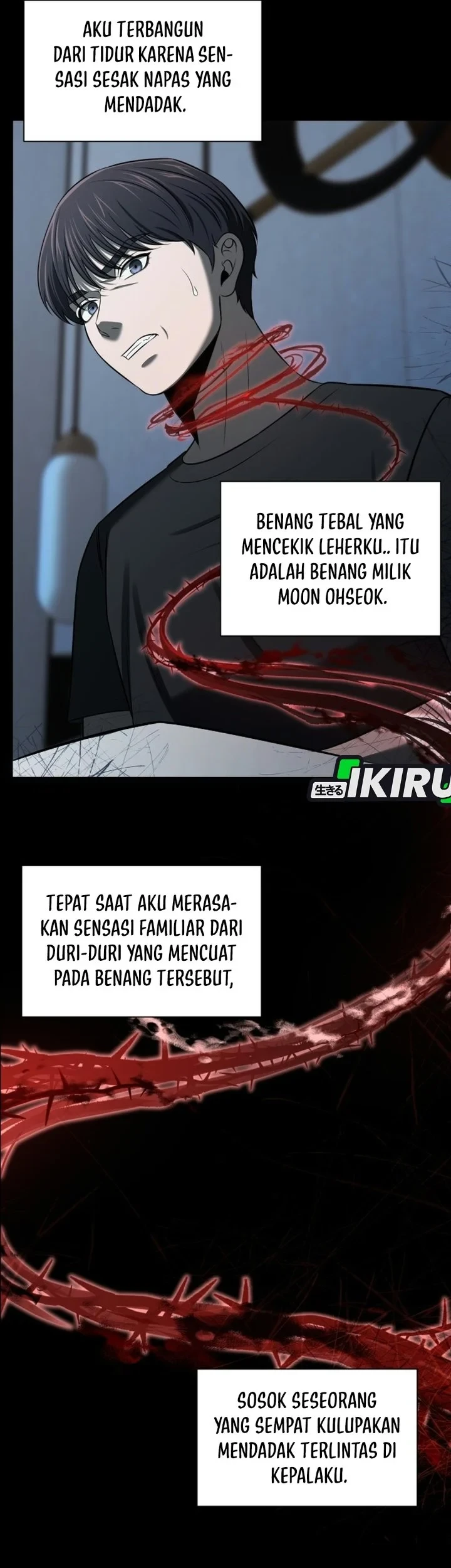 When a Genius Office Worker Goes Too Far Chapter 54 - halaman 66