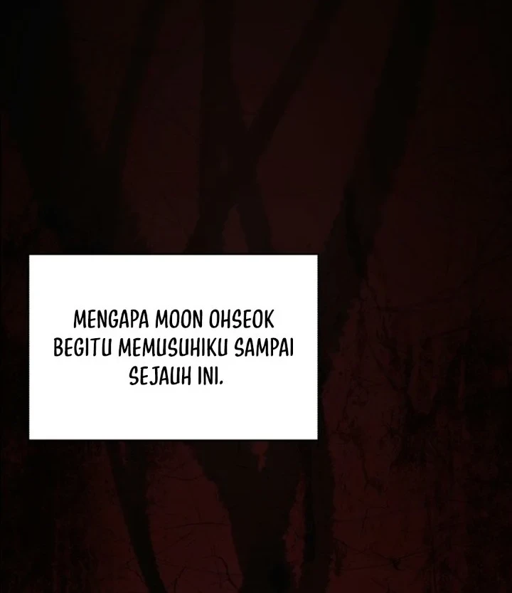 When a Genius Office Worker Goes Too Far Chapter 54 - halaman 69