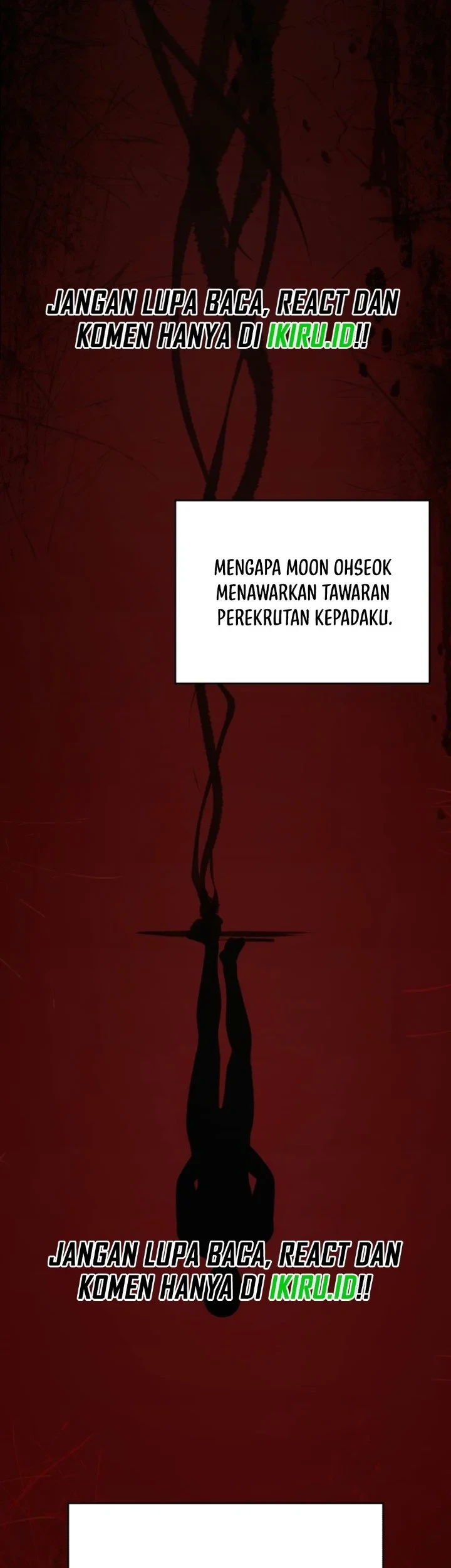 When a Genius Office Worker Goes Too Far Chapter 54 - halaman 70