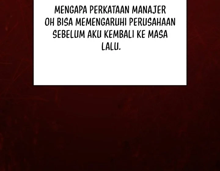 When a Genius Office Worker Goes Too Far Chapter 54 - halaman 71