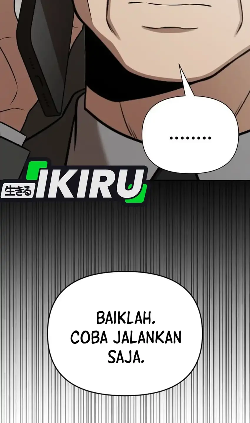 When a Genius Office Worker Goes Too Far Chapter 55 - halaman 11