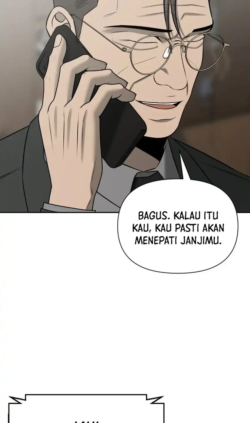 When a Genius Office Worker Goes Too Far Chapter 55 - halaman 13