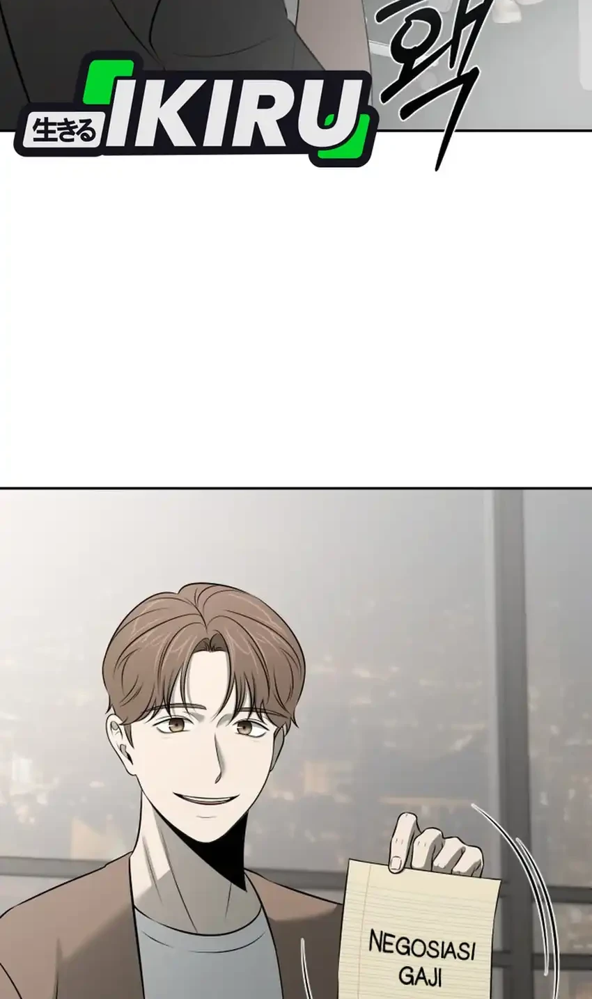 When a Genius Office Worker Goes Too Far Chapter 55 - halaman 15
