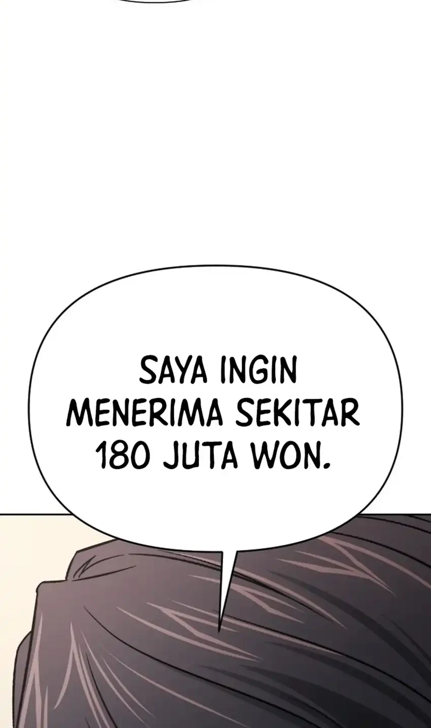 When a Genius Office Worker Goes Too Far Chapter 55 - halaman 21