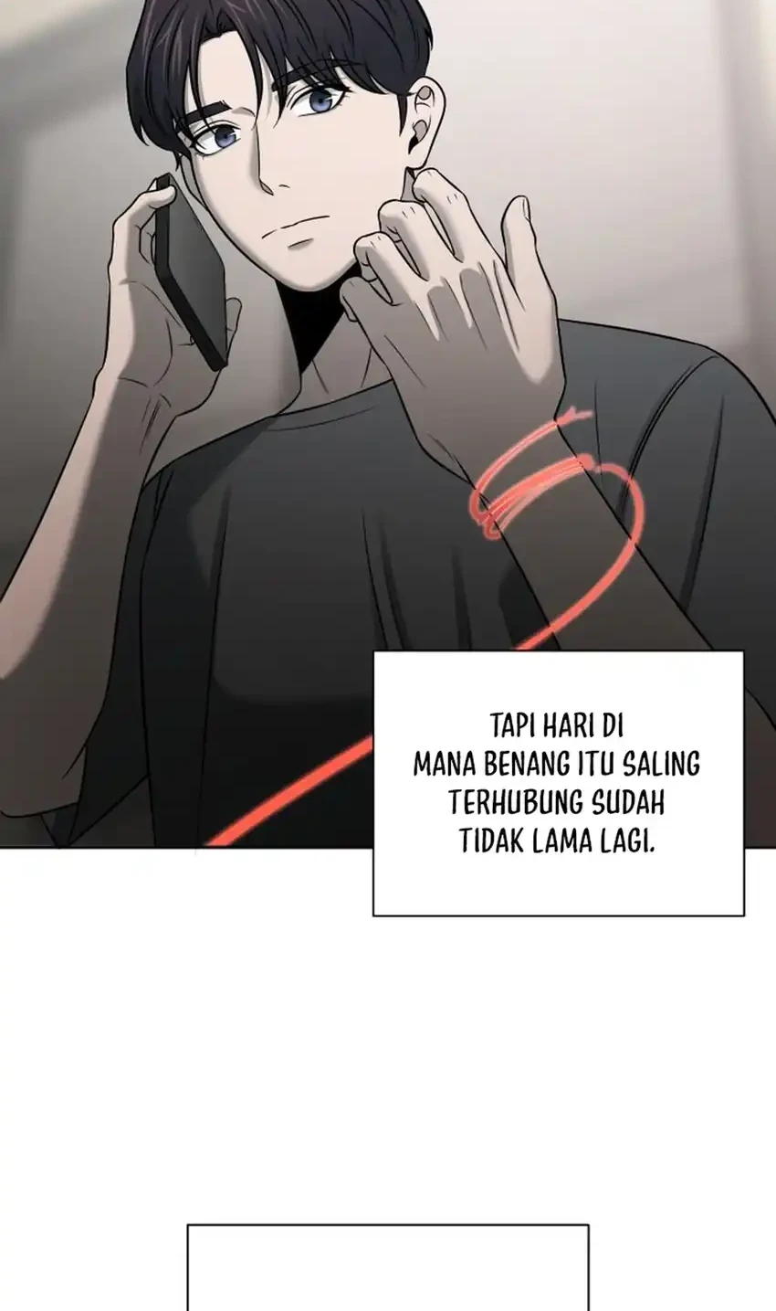 When a Genius Office Worker Goes Too Far Chapter 55 - halaman 29