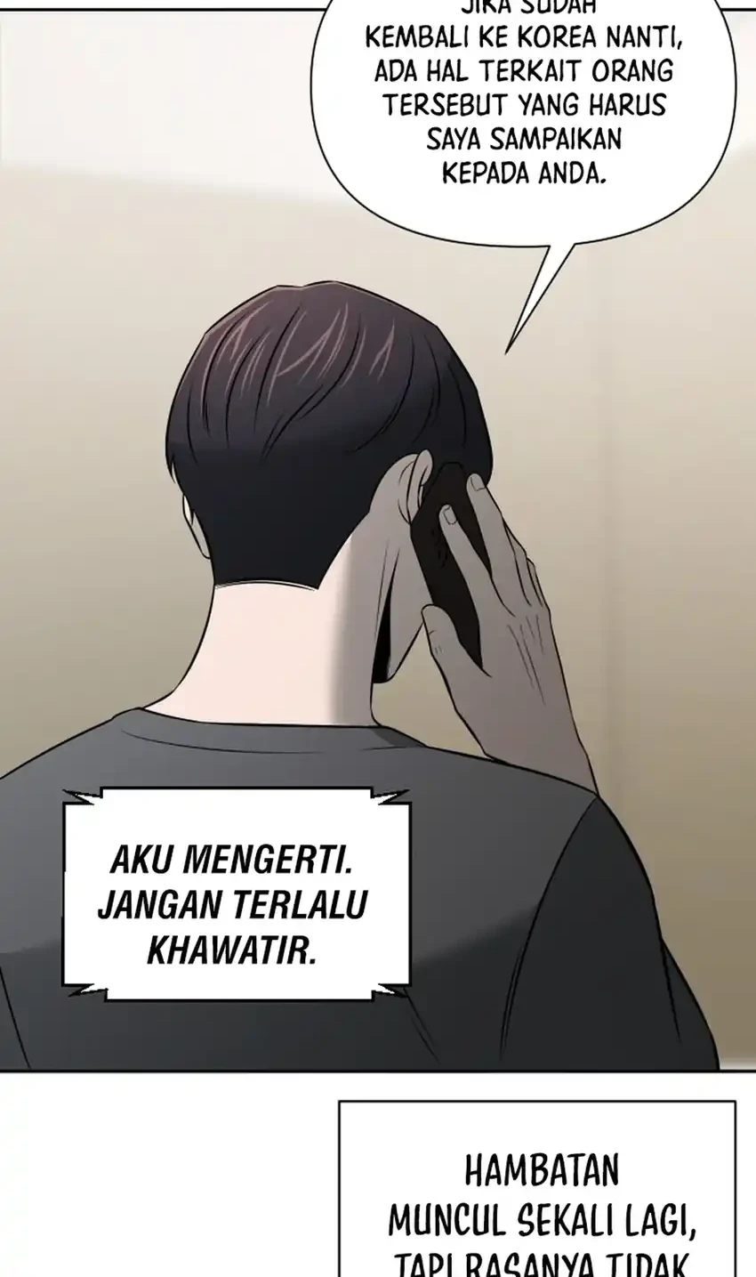 When a Genius Office Worker Goes Too Far Chapter 55 - halaman 31