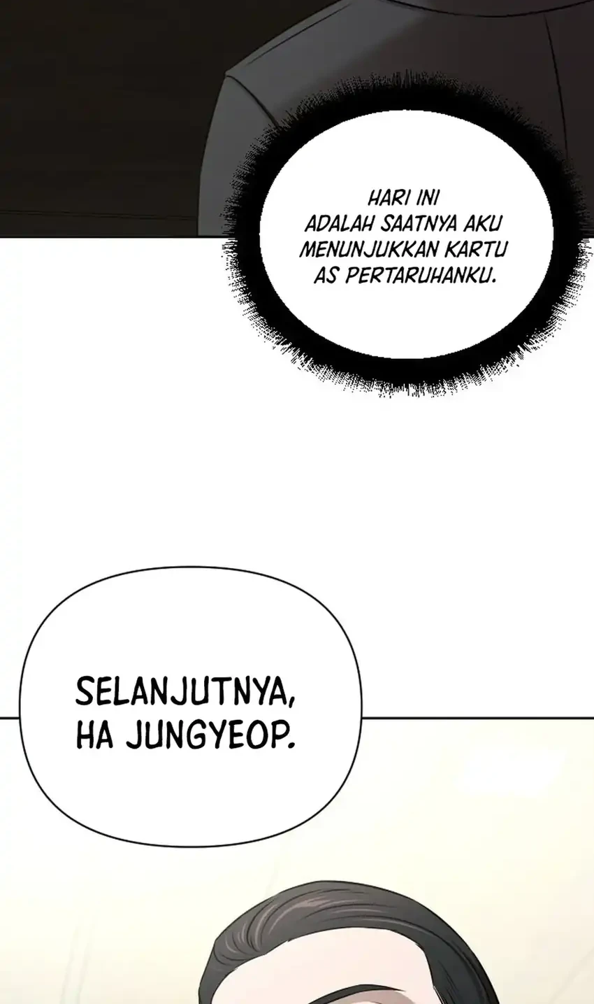 When a Genius Office Worker Goes Too Far Chapter 55 - halaman 35