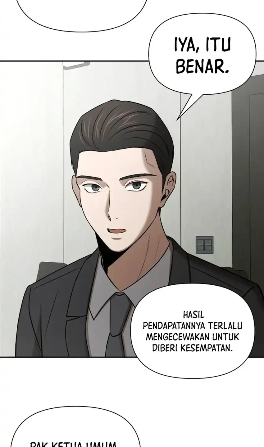 When a Genius Office Worker Goes Too Far Chapter 55 - halaman 41