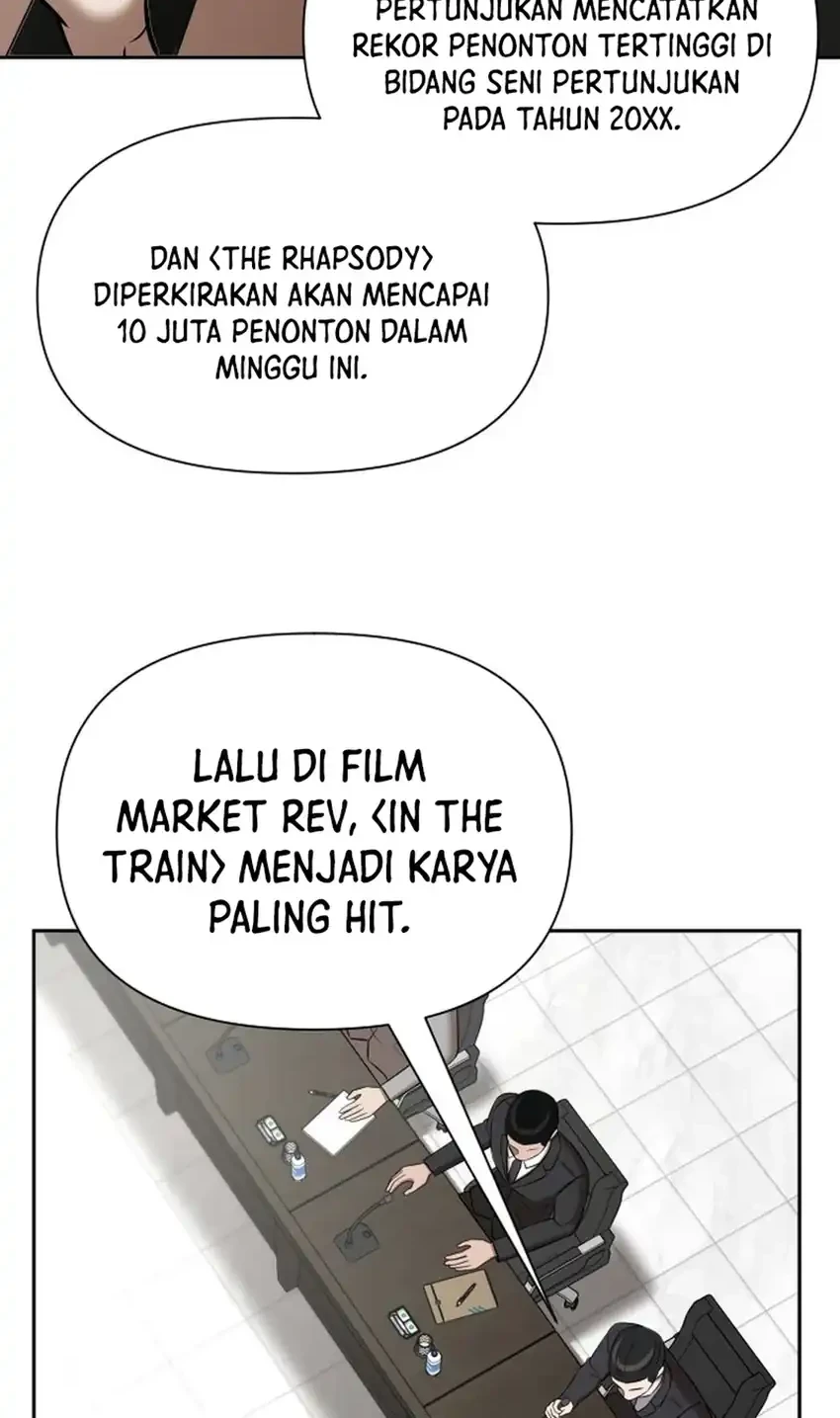 When a Genius Office Worker Goes Too Far Chapter 55 - halaman 43