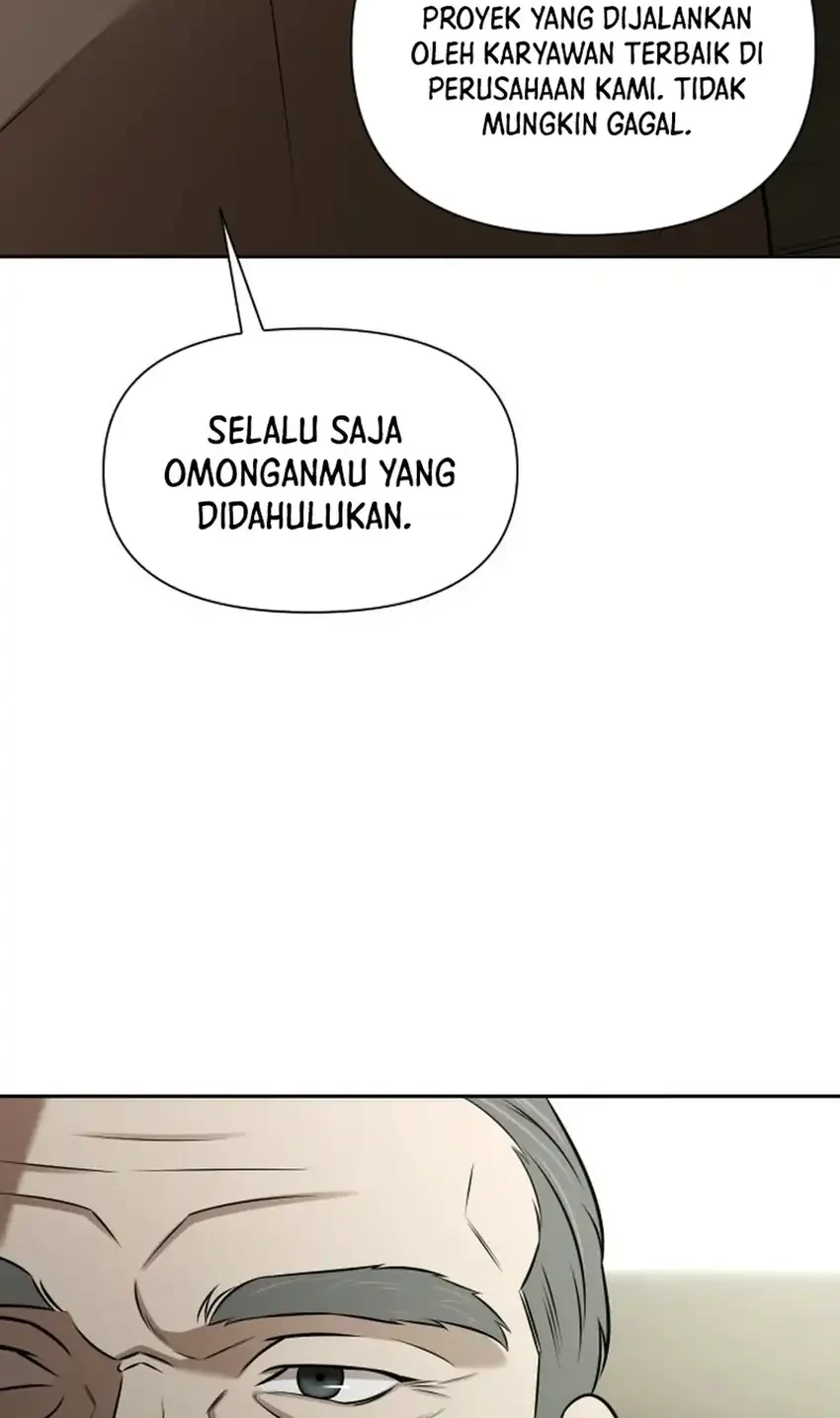 When a Genius Office Worker Goes Too Far Chapter 55 - halaman 45
