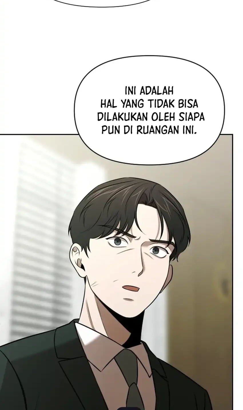 When a Genius Office Worker Goes Too Far Chapter 55 - halaman 47