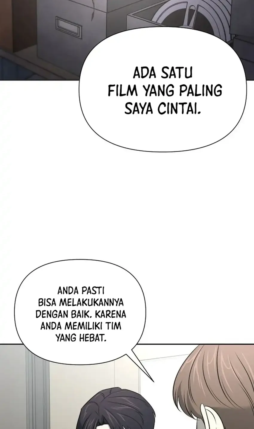 When a Genius Office Worker Goes Too Far Chapter 55 - halaman 5
