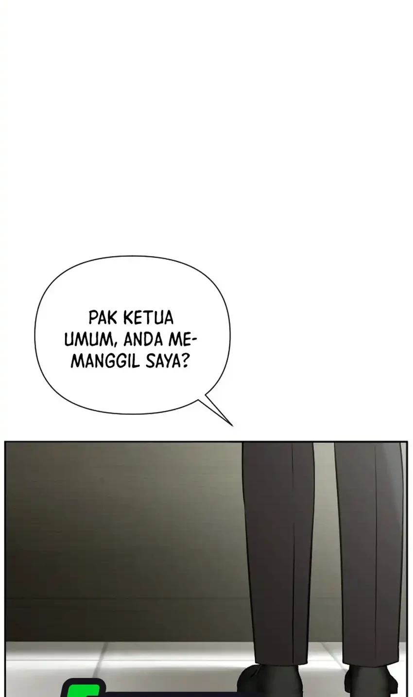 When a Genius Office Worker Goes Too Far Chapter 55 - halaman 55