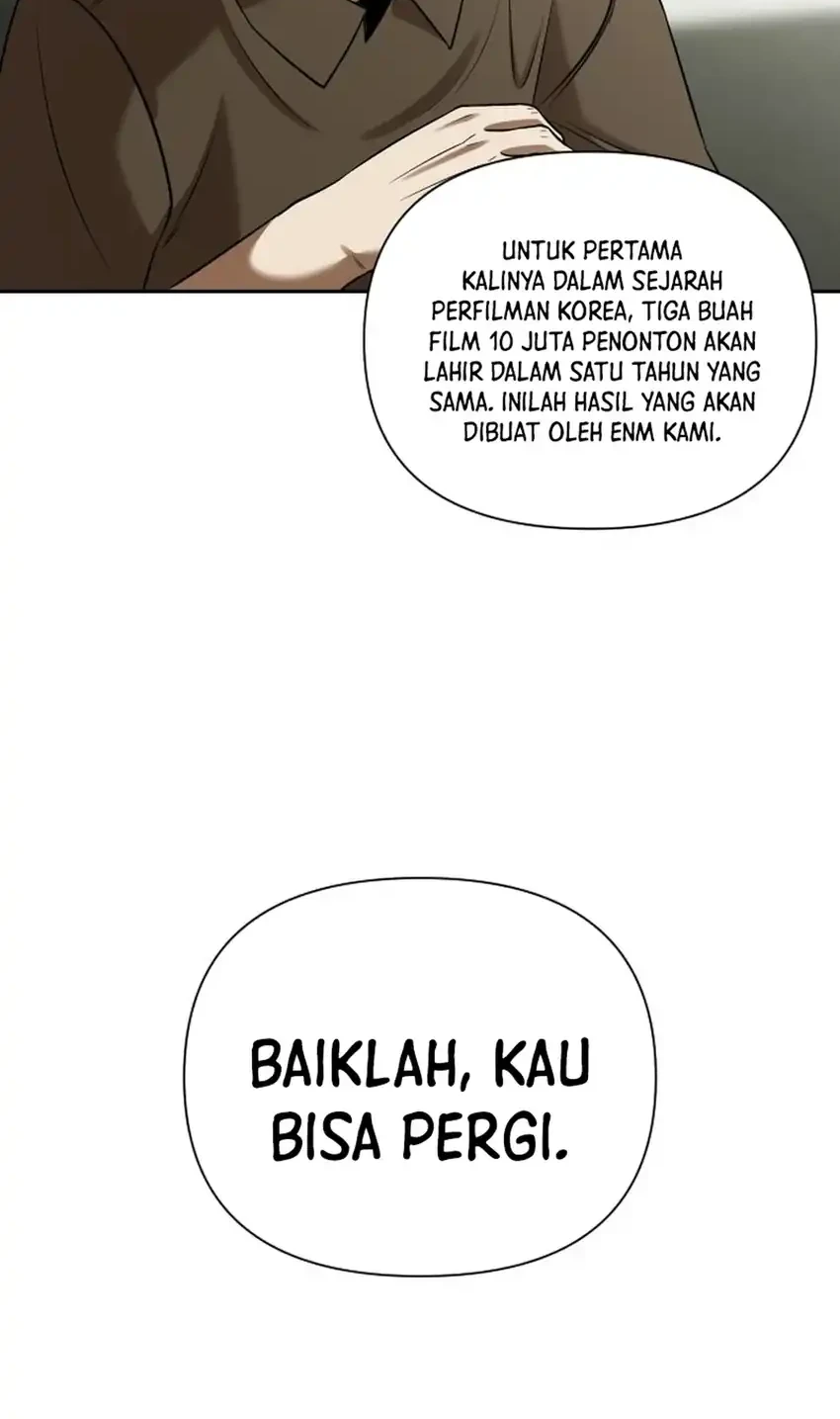 When a Genius Office Worker Goes Too Far Chapter 55 - halaman 59