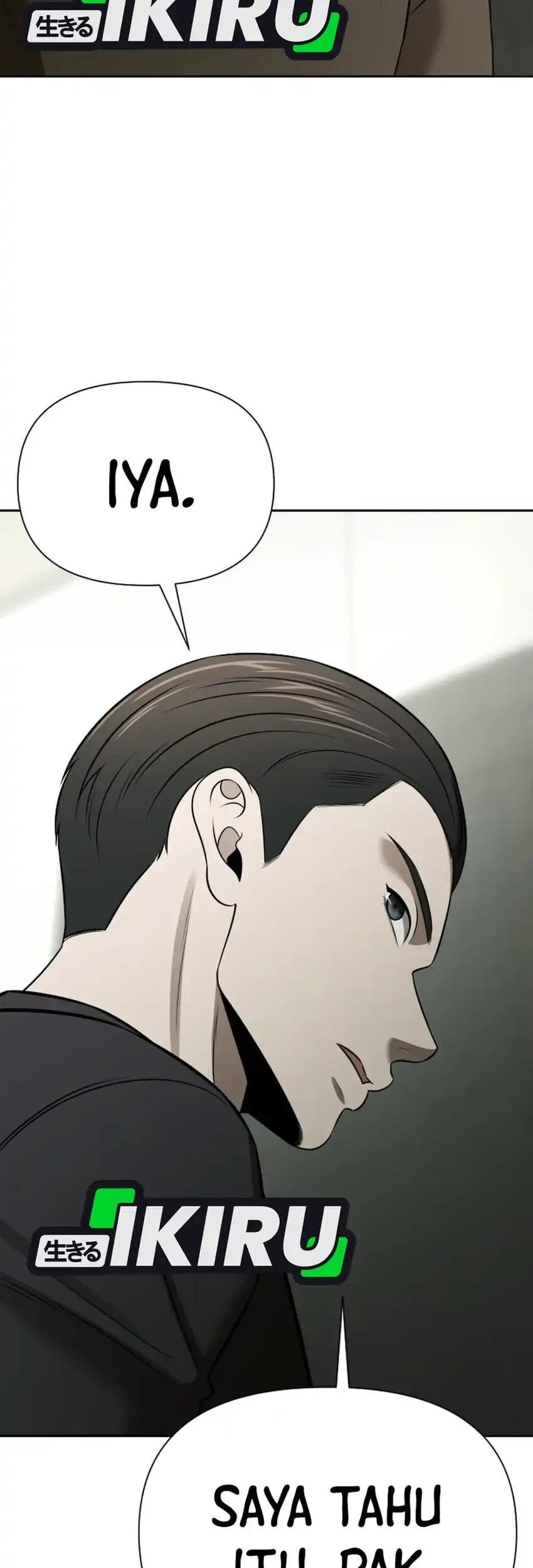 When a Genius Office Worker Goes Too Far Chapter 55 - halaman 62