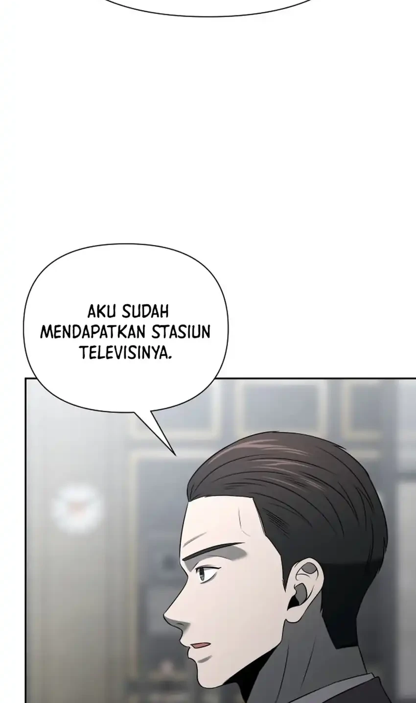 When a Genius Office Worker Goes Too Far Chapter 55 - halaman 67