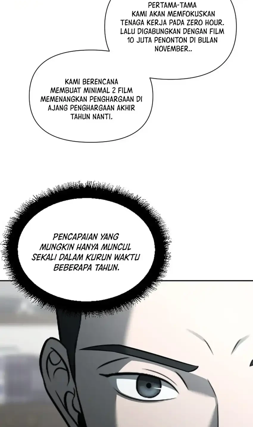 When a Genius Office Worker Goes Too Far Chapter 55 - halaman 69