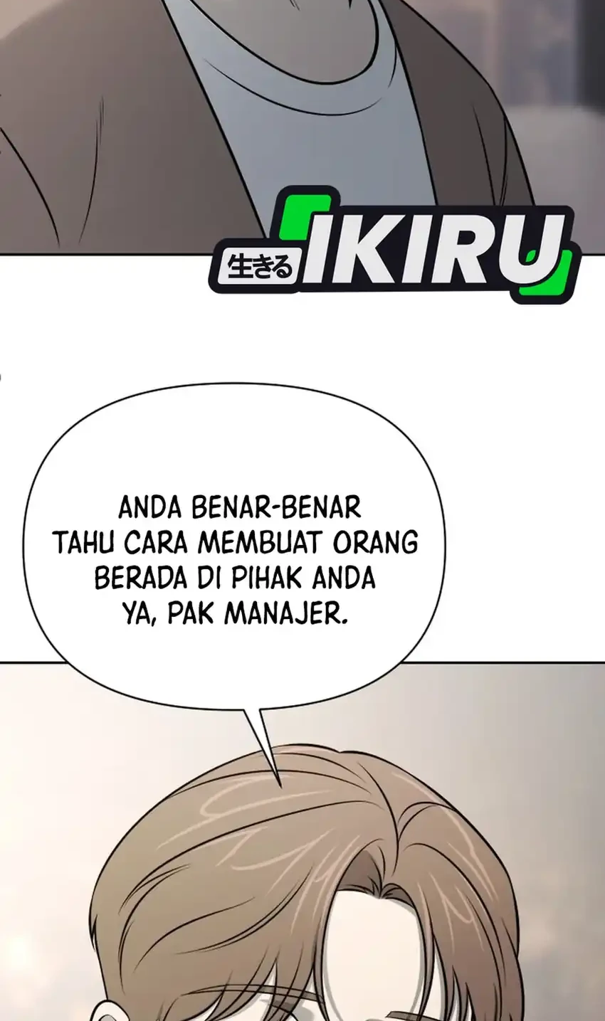 When a Genius Office Worker Goes Too Far Chapter 55 - halaman 7