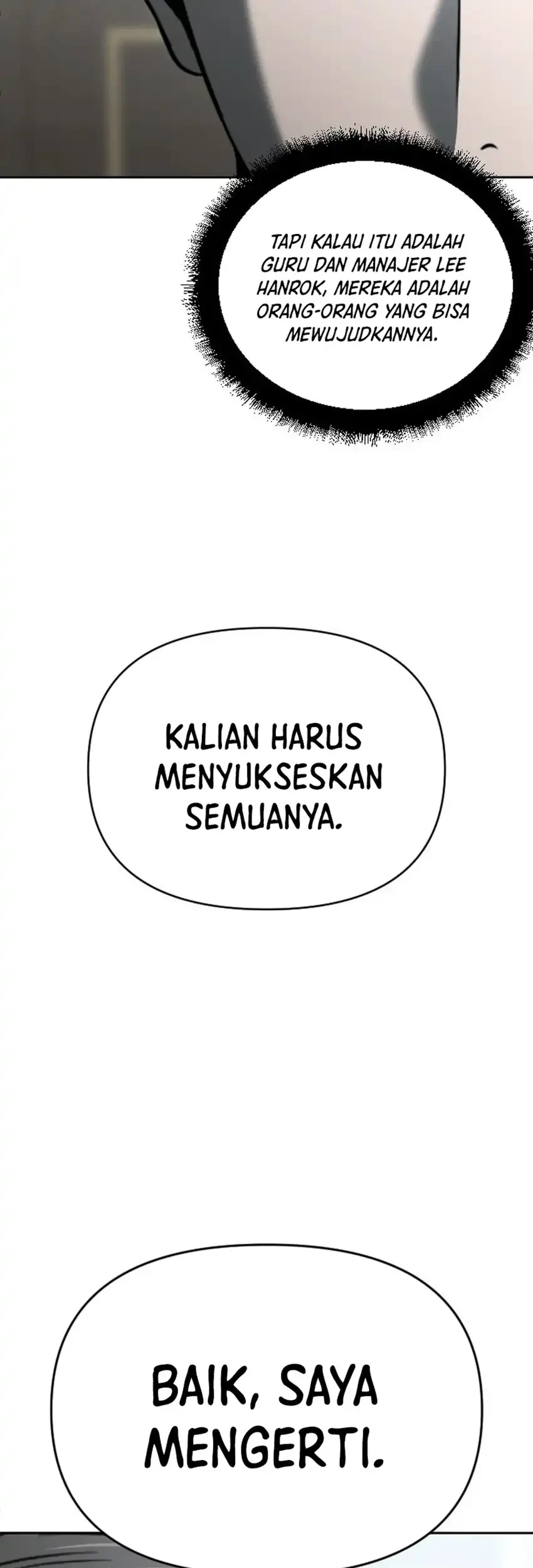 When a Genius Office Worker Goes Too Far Chapter 55 - halaman 70