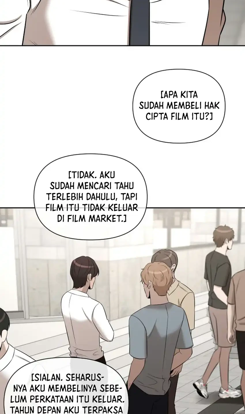 When a Genius Office Worker Goes Too Far Chapter 56 - halaman 10