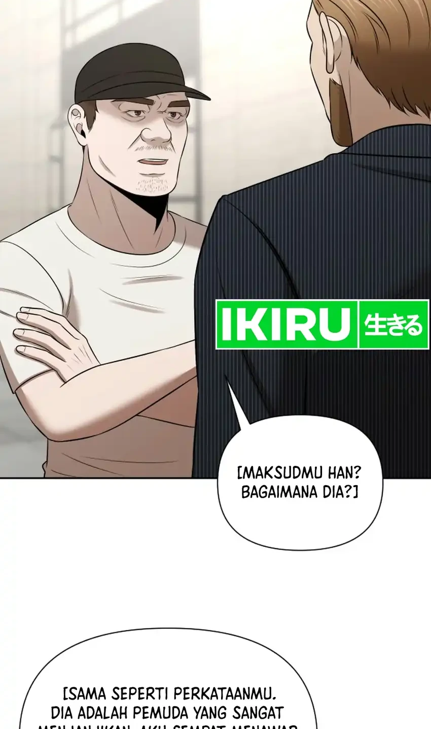 When a Genius Office Worker Goes Too Far Chapter 56 - halaman 14