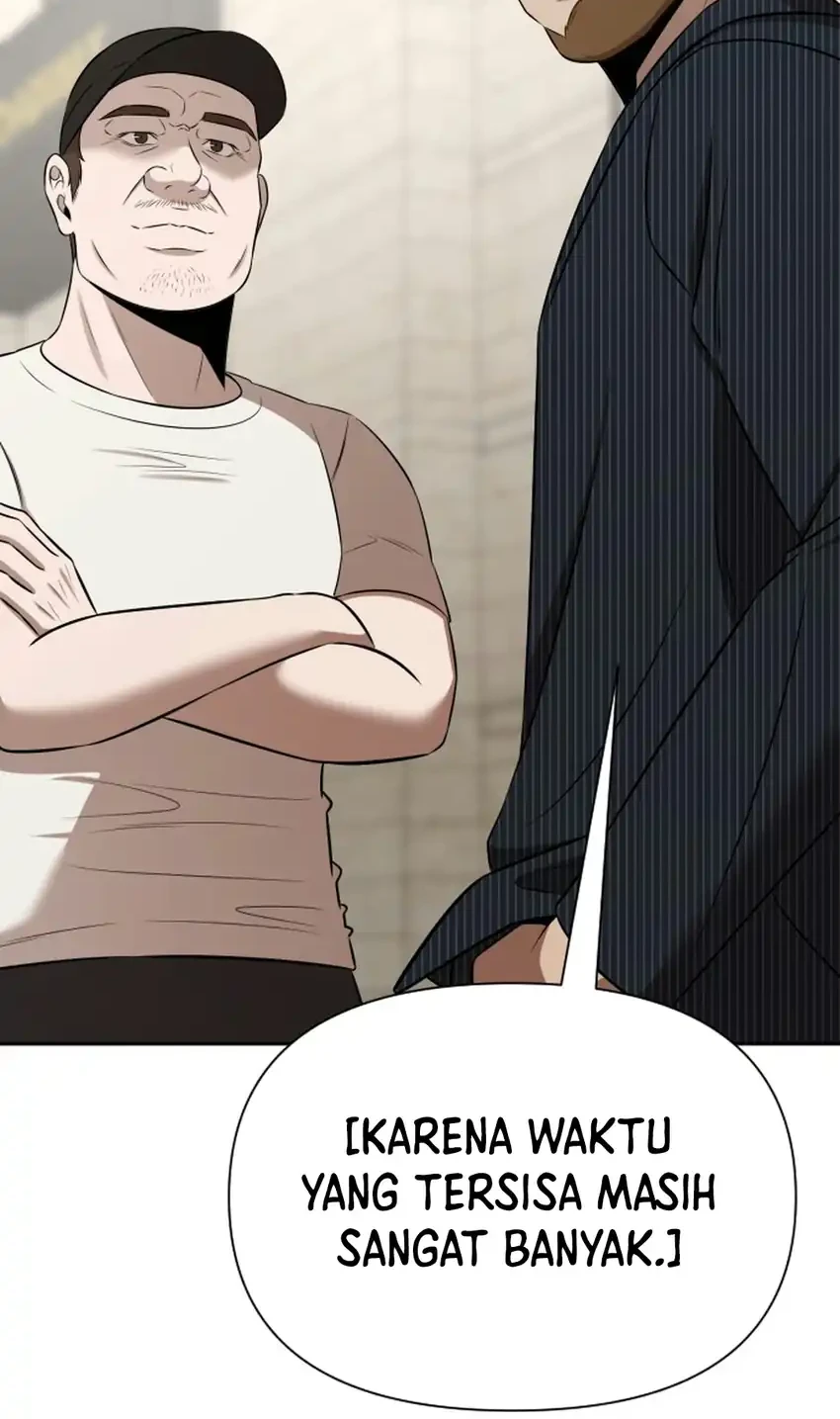 When a Genius Office Worker Goes Too Far Chapter 56 - halaman 16