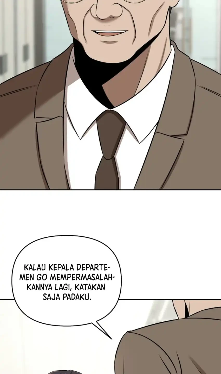 When a Genius Office Worker Goes Too Far Chapter 56 - halaman 24