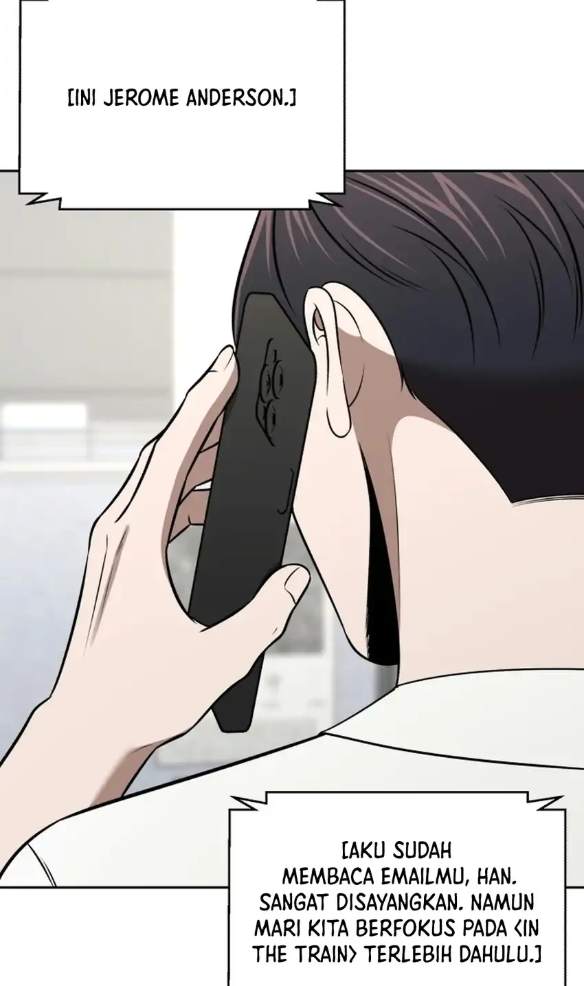 When a Genius Office Worker Goes Too Far Chapter 56 - halaman 28