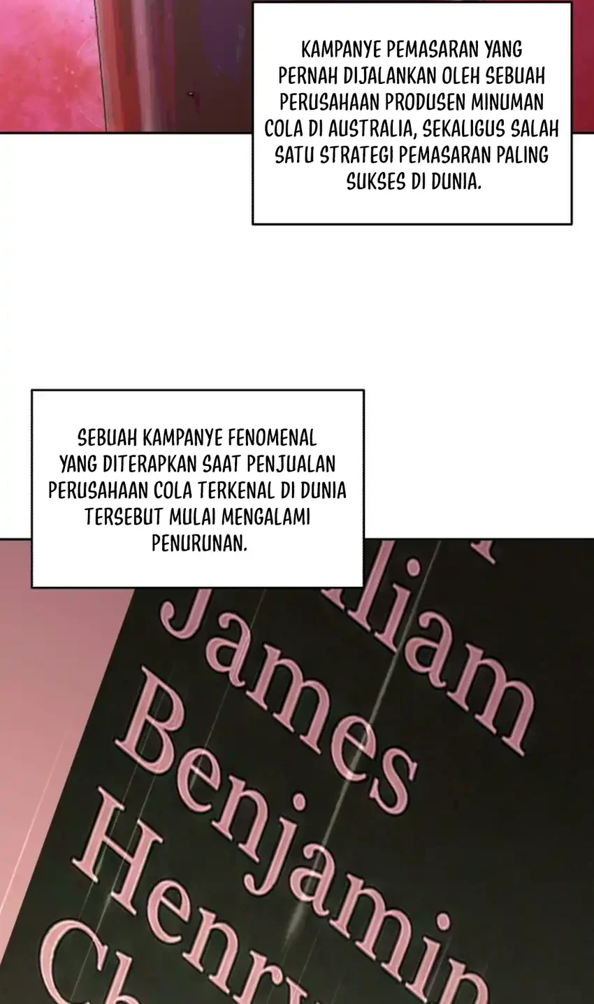 When a Genius Office Worker Goes Too Far Chapter 56 - halaman 32