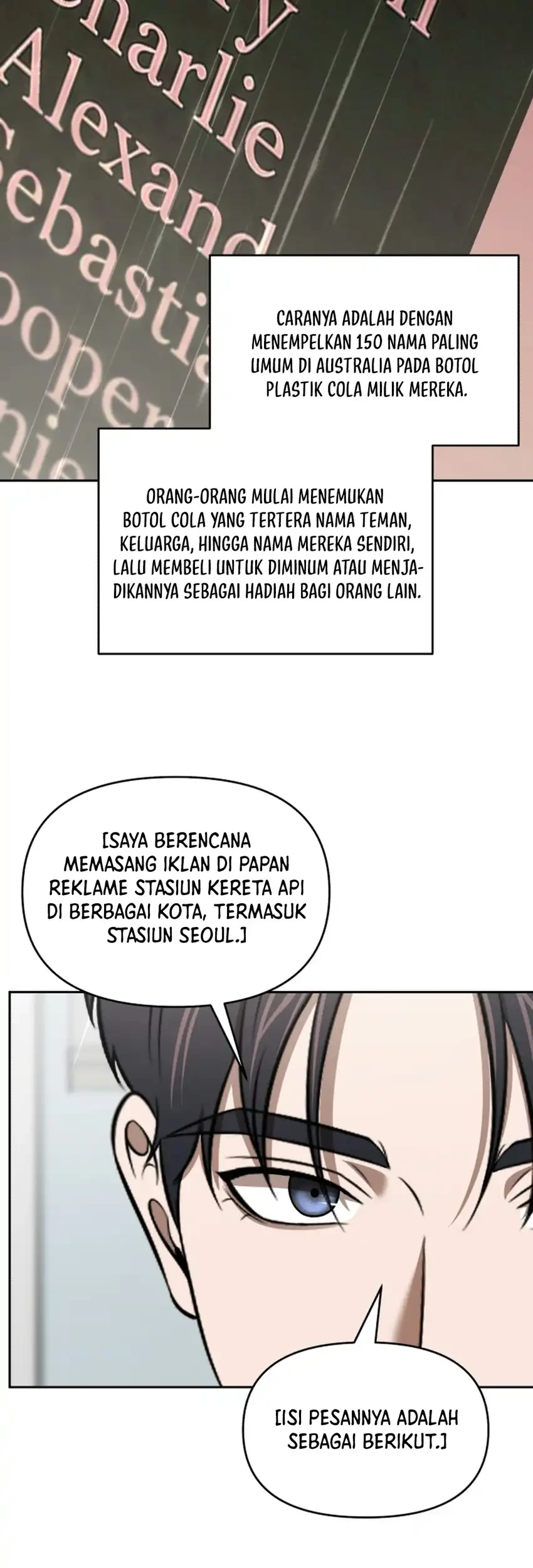 When a Genius Office Worker Goes Too Far Chapter 56 - halaman 33
