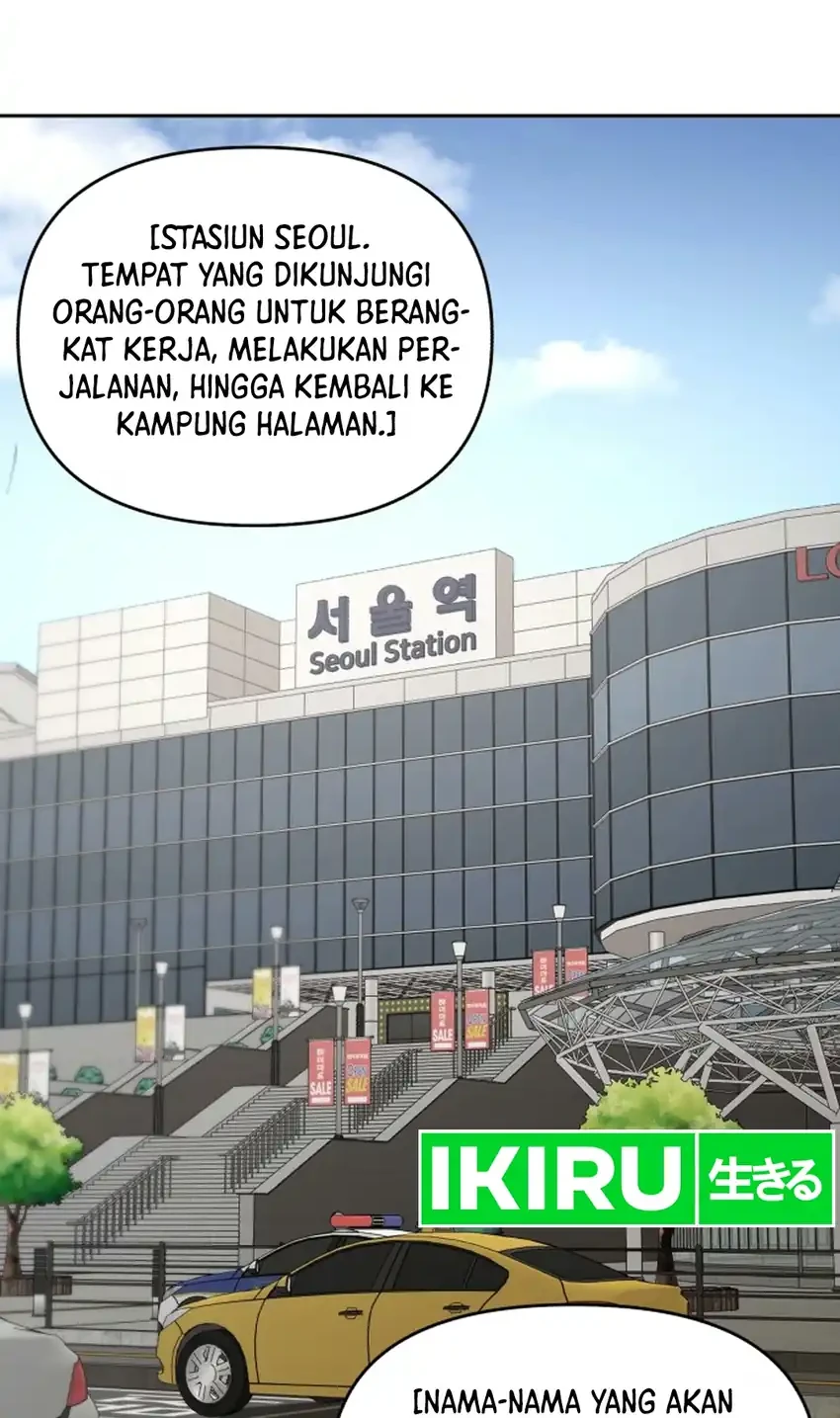 When a Genius Office Worker Goes Too Far Chapter 56 - halaman 34